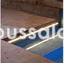 Линейная подсветка Aqualine LED