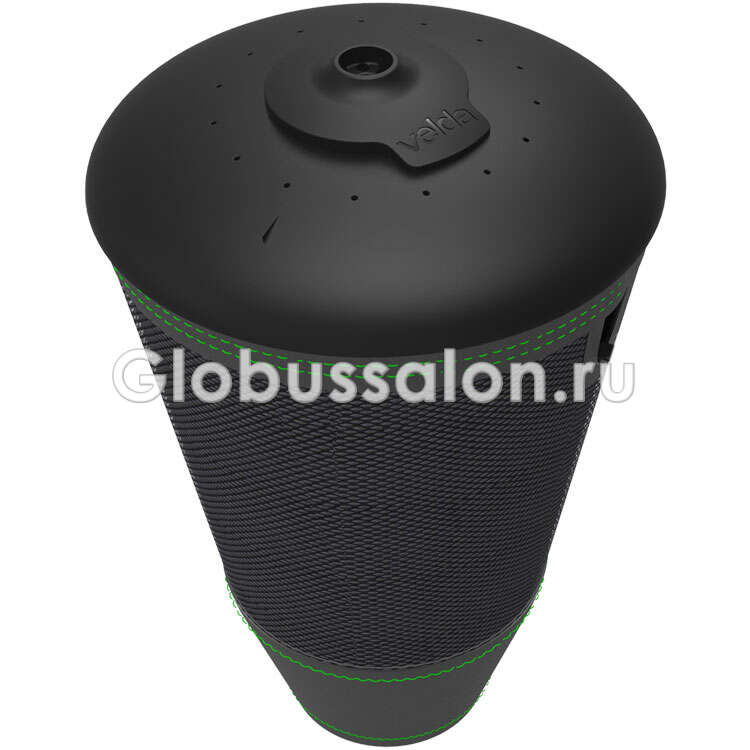 Фильтр-фонтан плавающий Floating Combi Filter 2500 (на 5 м3)