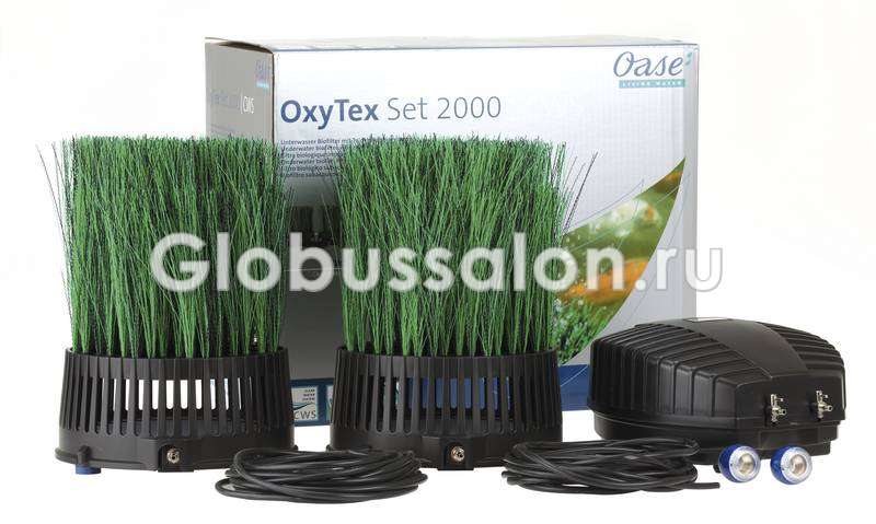 Аэраторы OxyTex set OASE