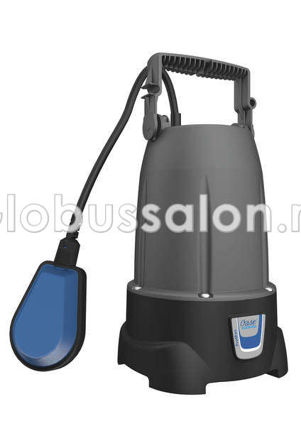 Насос для чистой воды ProMax ClearDrain 6000