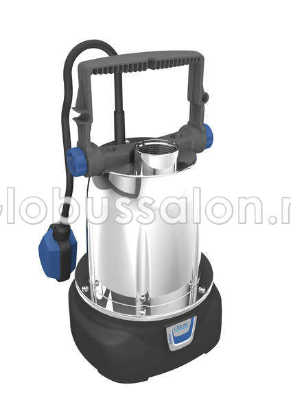 Насос для чистой воды ProMax ClearDrain 7000