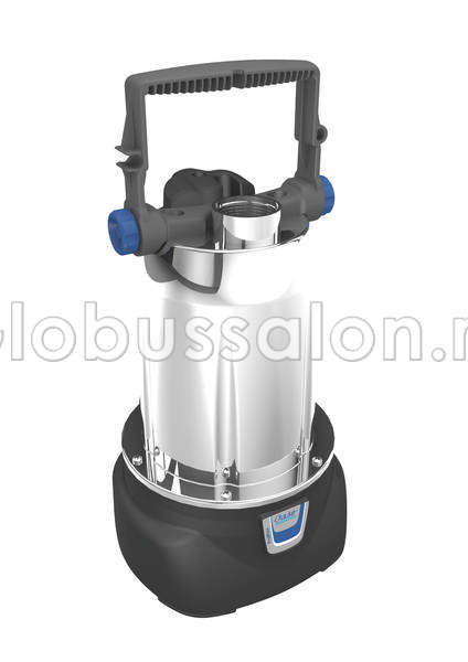 Насос для чистой воды ProMax ClearDrain 11000