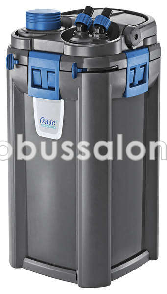 Фильтр для аквариума внешний BioMaster 600 OASE