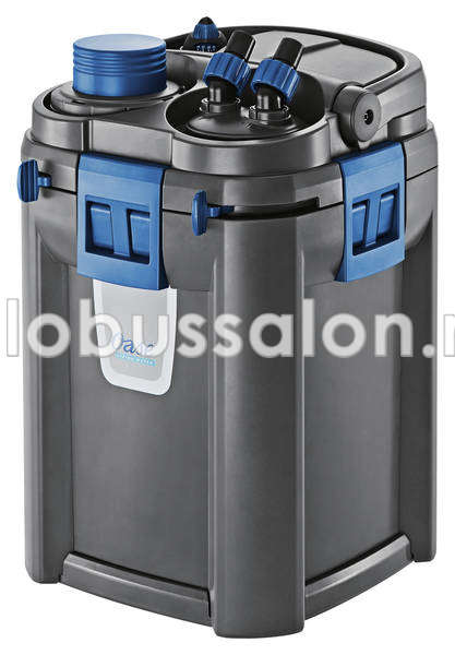 Фильтр для аквариума внешний BioMaster Thermo 250 OASE