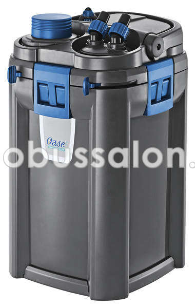 Фильтр для аквариума внешний BioMaster Thermo 350 OASE