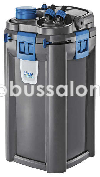 Фильтр для аквариума внешний BioMaster Thermo 600 OASE