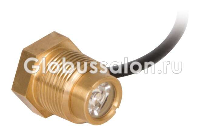 Подсветка для источников-изливов, Wall Spout LED warm white OASE