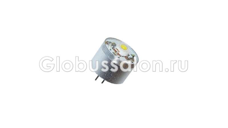 Power LED 2W/12V, теплый белый